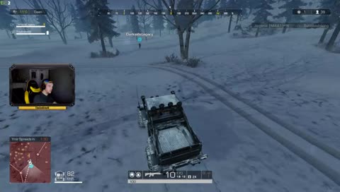 Icy bois   ||   TheAndrewB.