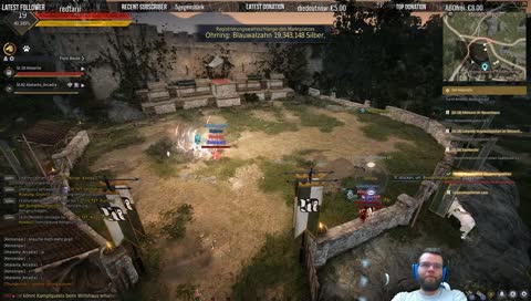 Moin! Neuling Tag 1! Mal schauen wie es ist. Begleitet mich gerne! :D