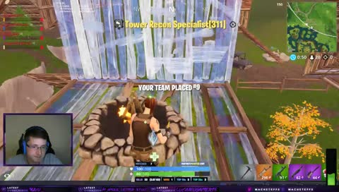 !spray giveaway later! | !camera !discord