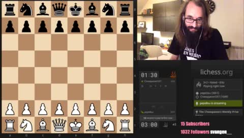 May the forks be with us on lichess.org