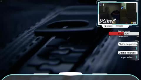 [ESP] Asesinando ando.