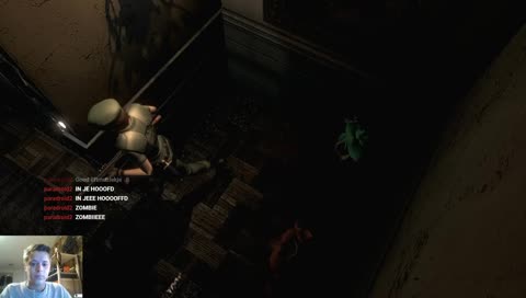 NL/Dutch: Resident Evil | Er staat al weken een lange stream gepland maar het is alweer niet deze | nieuwe geluidjes |