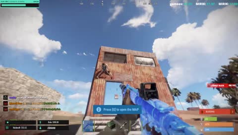 RUST PVP | HUGE RAIDS 