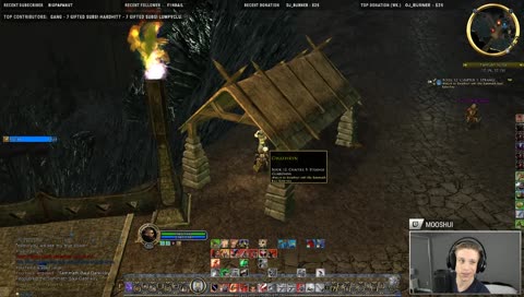 [Self Voice-Acted] Epic Quest Line and Sarnur, For Real This Time!