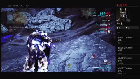 wardog079 playing warframe 