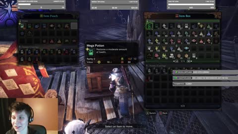 Pwning the Pony - Hunting Arch Tempered Kirin with Ren!