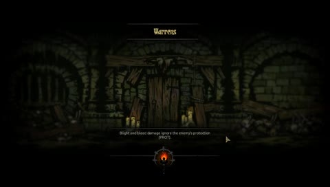 [ENG/ES] in the old road, we will find out redemption