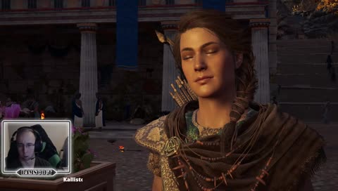 Continuing the Odyssey