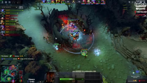 [ESP/Perú] ⭐The Bucharest Minor SA | Dia 2 | Mr.Choco⭐