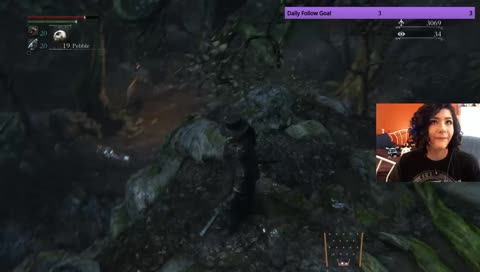 Bloodborne | First Playthrough