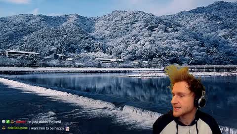 [ENG] 4.4k Support has chill rituals | GIVEAWAYS