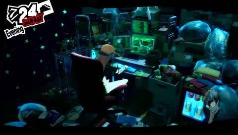 [BLIND] Anxiously awaiting GIRL