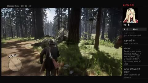 Tazzy and Toast Adventures - Lung Cancer Awareness Stream day 27 of 30 - #FCancer #GrandpaTaz