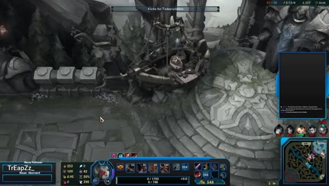 Noob beim LoL zocken (anfänger)