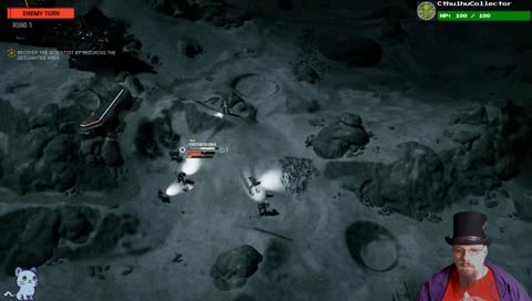 [ENG|PC|Career|Hard] Are we ever gonna be good mercenaries? ... we are all mad here =^,..,^= (!discord|!humble|!commands)