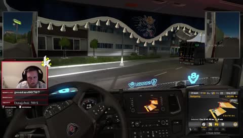 jddriv3r kan inte köra 