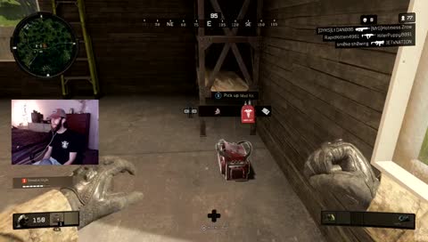 BO4 Blackout/ Going For First Solo Win/ Come Hangout & Say Hi!