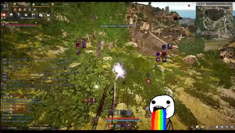 tatlı tatlı drama ve biraz miyavtrum