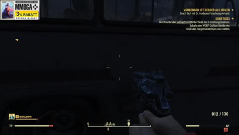 [GER][PC][FSK18] Mal antesten!