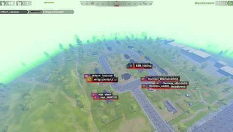 FrenchSpirit Tier 2 Spec only | @cynonnH1