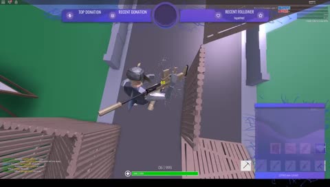 roblox steam w/ followers!! /grind/pro/ a follow will be appreciated