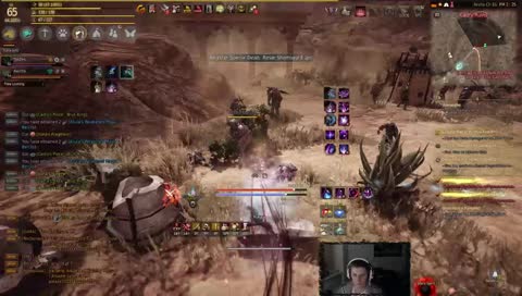 Gamez BDO Jest Farmione