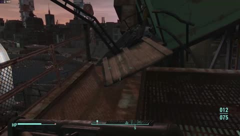 Killing things: With Mods!