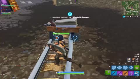 Solos and then Alchemist cup later 