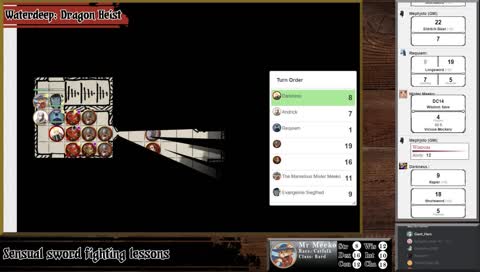 Waterdeep: Dragon Heist