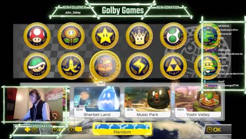 (Open Lobby Switch) Playing With Viewers !FC
