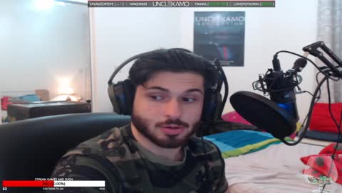 1 SEC COME HERE || !giveaway @ 1400 || Sub Goal (24/60) || !newvid ||