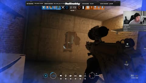 [GER]   R6S Squad online