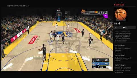 BEST LOCKDOWN DEFENDER/ 94 OVERALL GRIND/ UT ON TOP