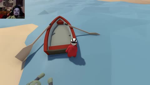 Bubs and the Asian + HeiHei Fall Flat