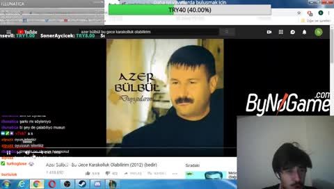 Hüso Bülbül
