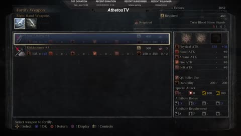 A very bad time (day 5)