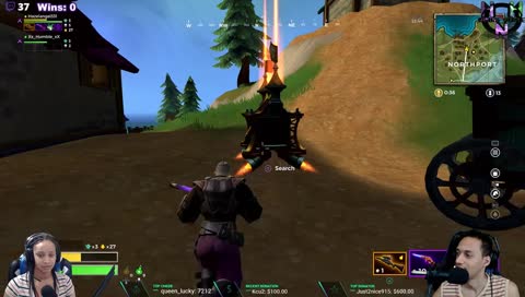 (Ps4) Future top player?!