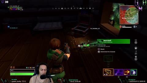 (Ps4) Future top player?! !Giveaway