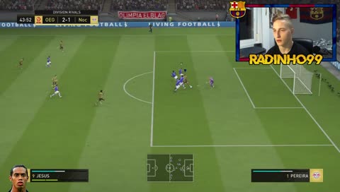 VARDY CON ESTEROIDES