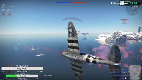 war thunder back from CQTACTICAL