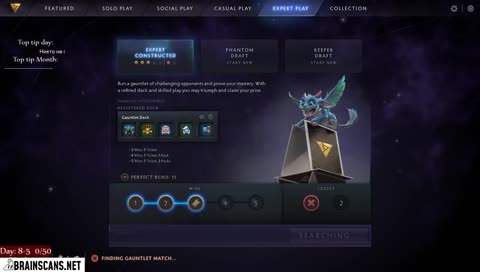 [CONSTRUCTED] 50 PERFECT RUN-ов за 10 дней!!! ЧЕЛЛЕНЖ