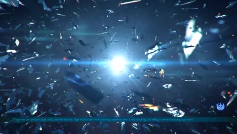 Steve Fox
Road to Mighty ruler