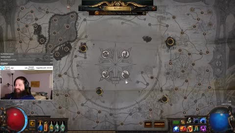 Rush to blind kill shaper/elder starts tonight!