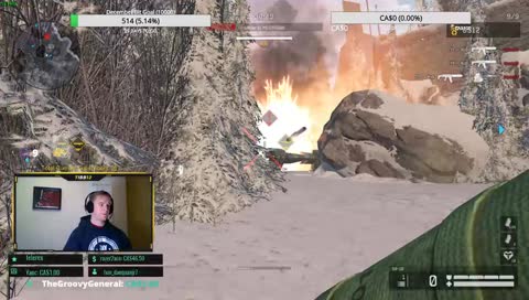 December! [EN] Sub Goal 4/50! Come Chat With Me