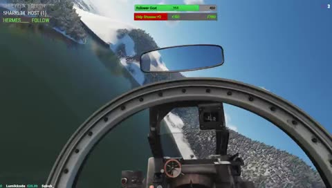 [Fr] / [Eng] @Paul@  ..  Back to old Wing ! 1st Fighter Wing Program