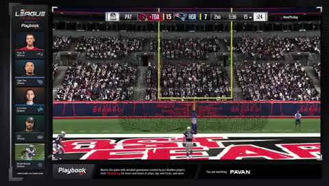 muthead season finale vs tdavis. Winner gets 1st round bye