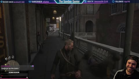 [Blind][Xbox][Campaign] The Thunder Rolls.