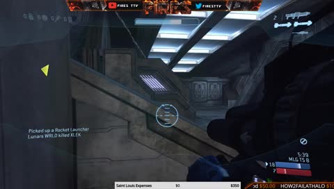 $300 UMG 2v2 Tournament w/ Flazin [Finals] - Stream Grind Day 5