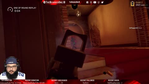 PS4 | ESKETIT | !sub !twitchprime