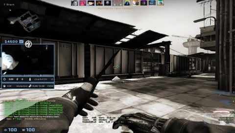 play mix faceit 5k elo murtfa_sborka